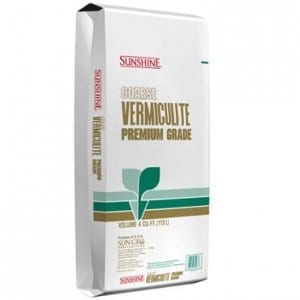 vermiculite