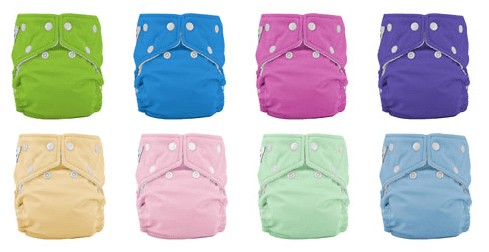 cloth-diapers