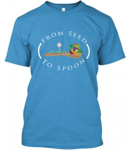 Seed to Spoon Shirt