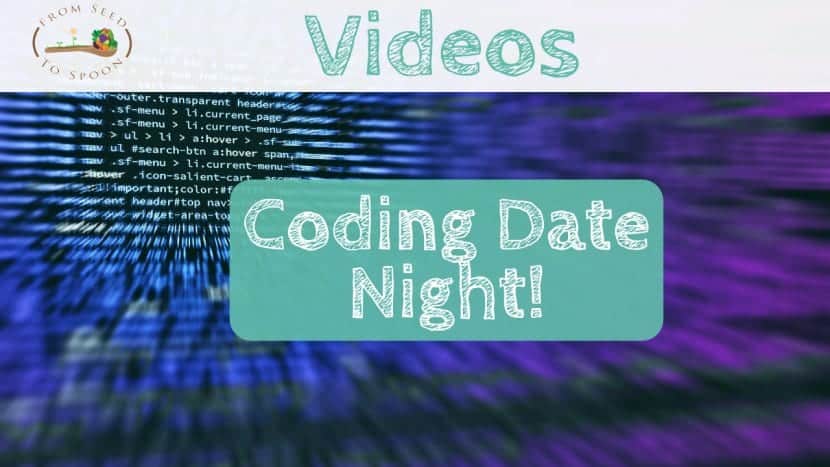 Date Night video