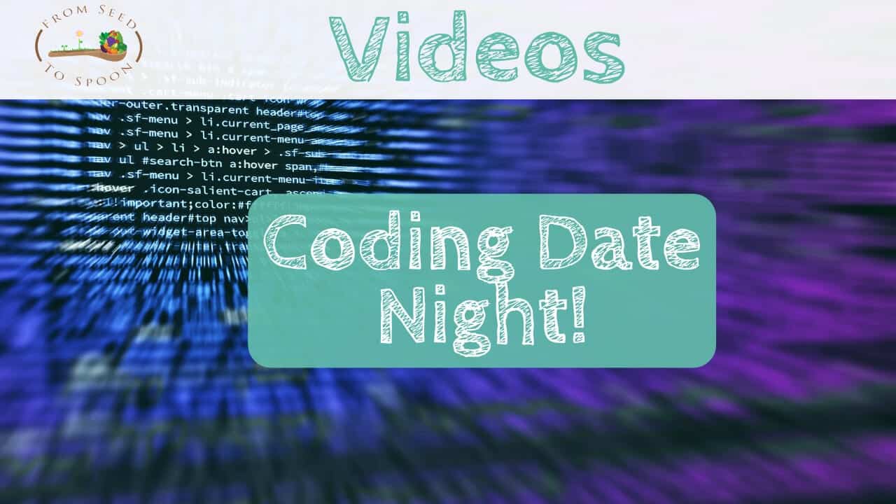 Date Night video