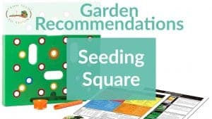 Seeding Square