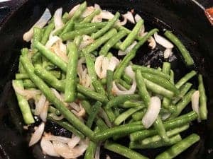 greenbeans