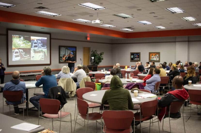 From Seed to Spoon Oklahoma State Organic Vegetable Growing Conference