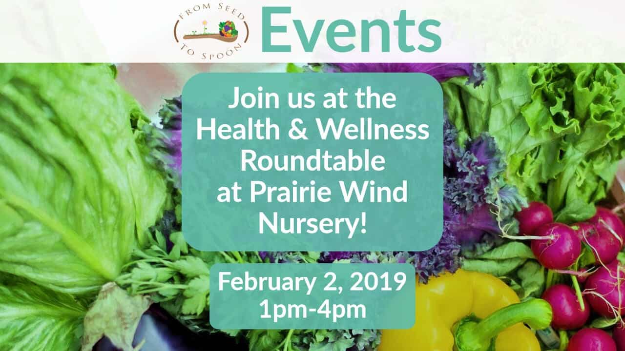 Health & Wellness Roundtable