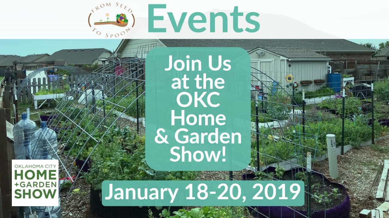 OKC Home & Garden Show