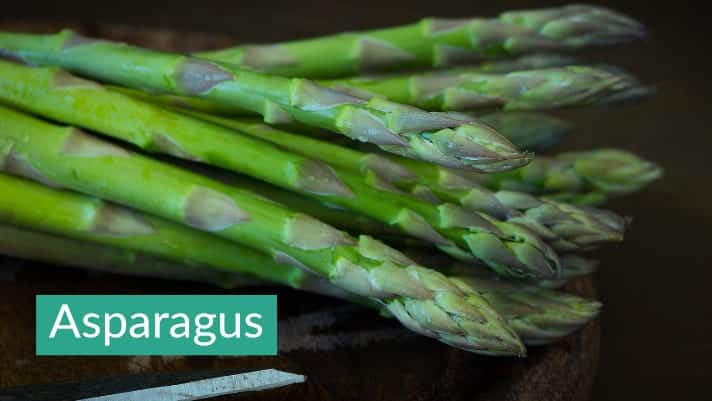 Asparagus