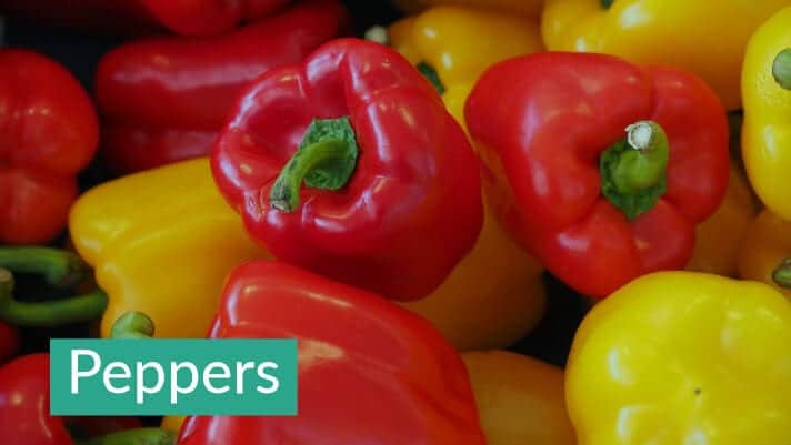 Peppers