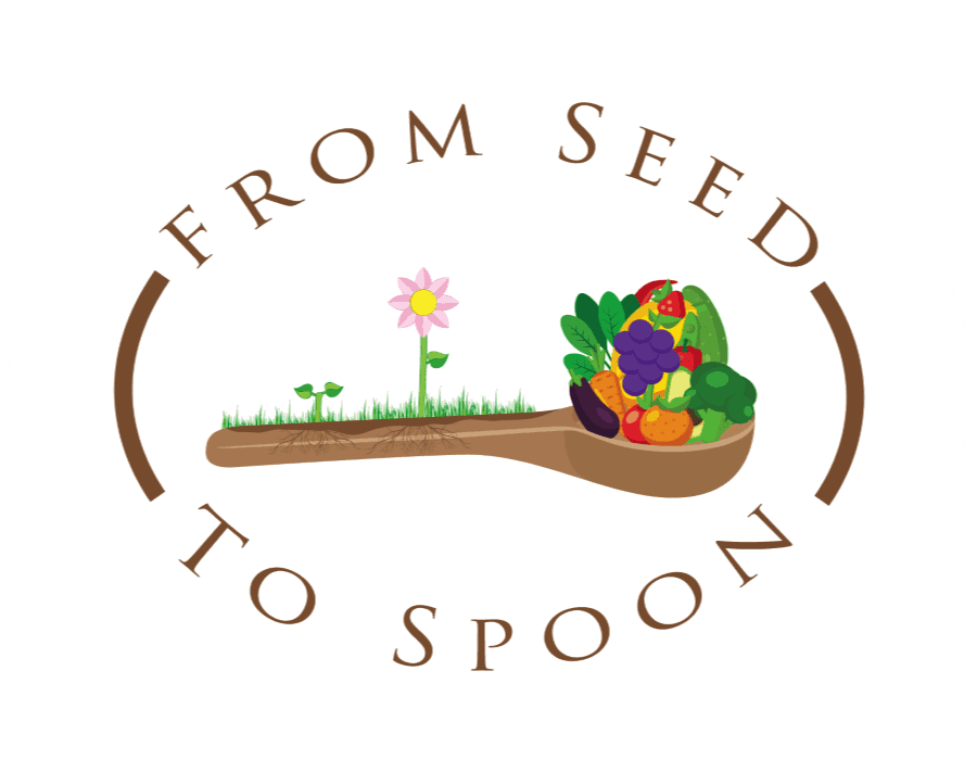 From Seed to Spoon Vegetable Garden Planner Mobile App