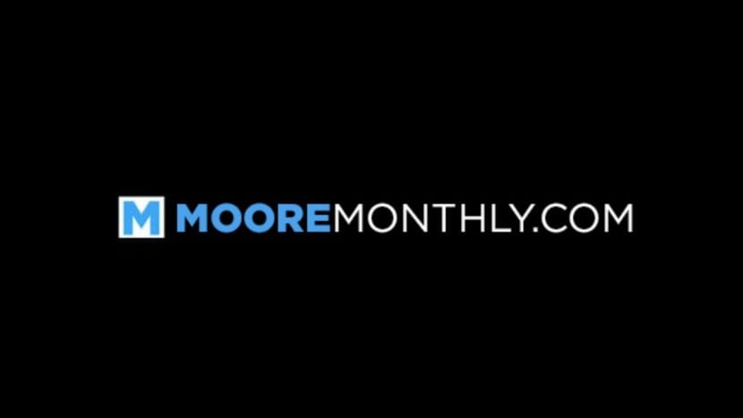mooremonthly