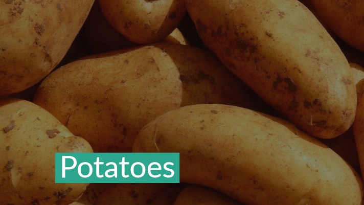 Potatoes