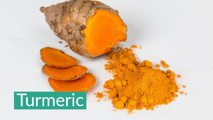 Turmeric