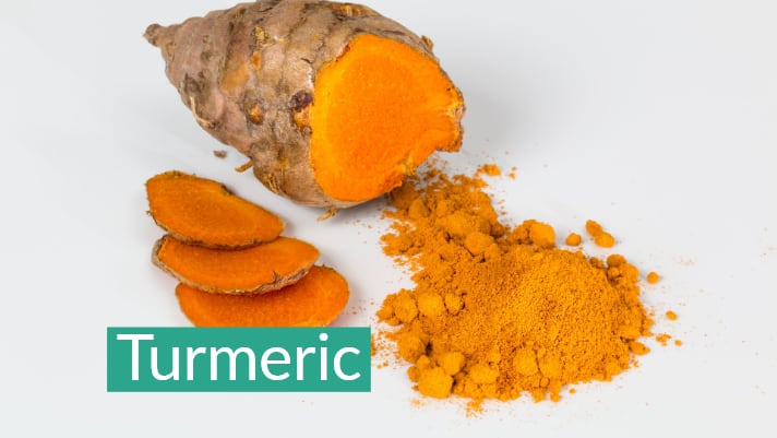 Turmeric