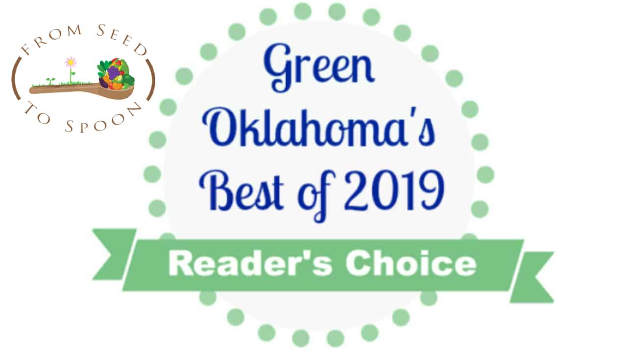 Green Oklahoma