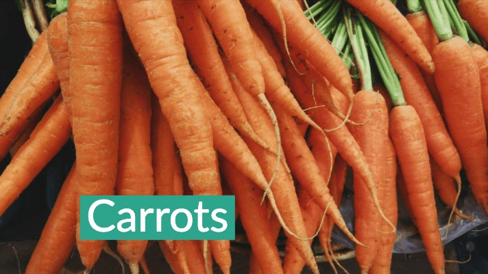 Carrots