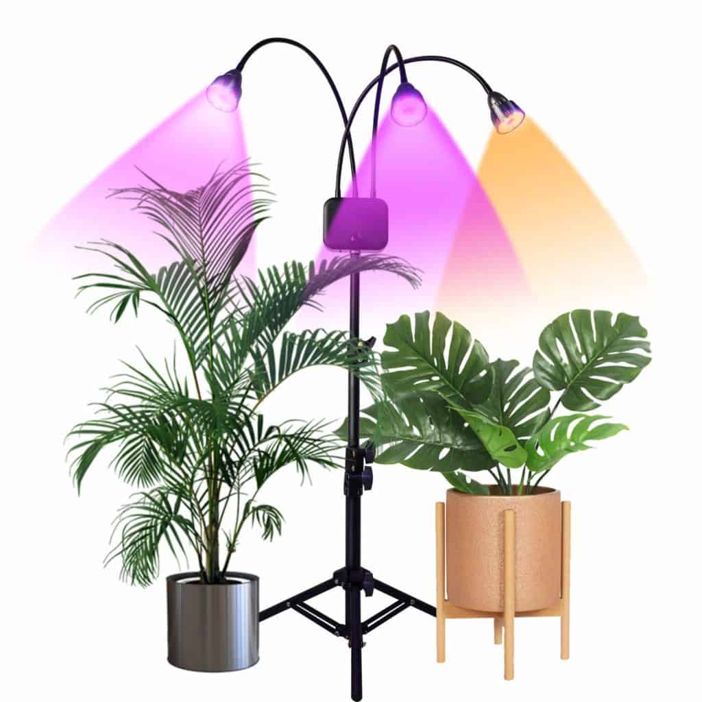 grow lights