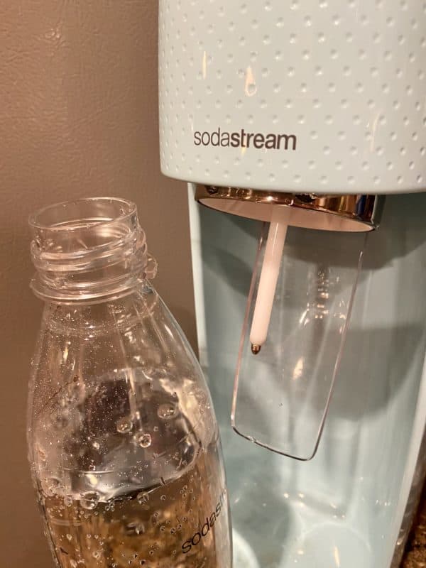 sodastream