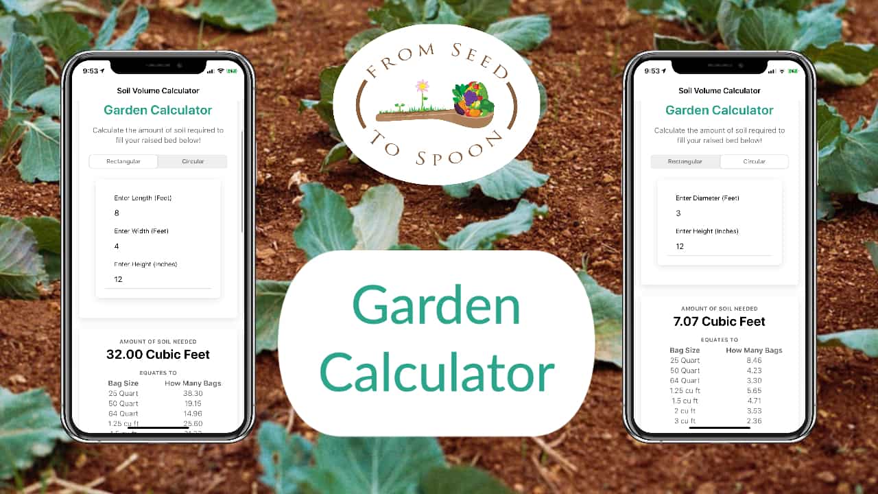 sun calculator garden planner