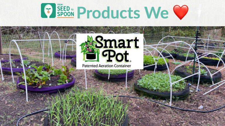 smart pots