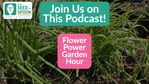Flower Power Podcast