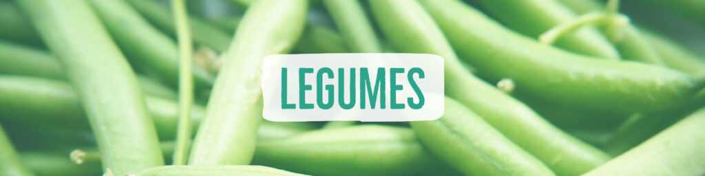 legumes